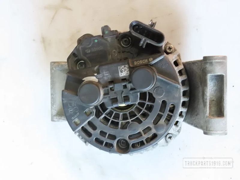 DAF 2022545 Dynamo - Генератор для Грузовиков: фото 2 DAF 2022545 Dynamo - Генератор для Грузовиков: фото 2