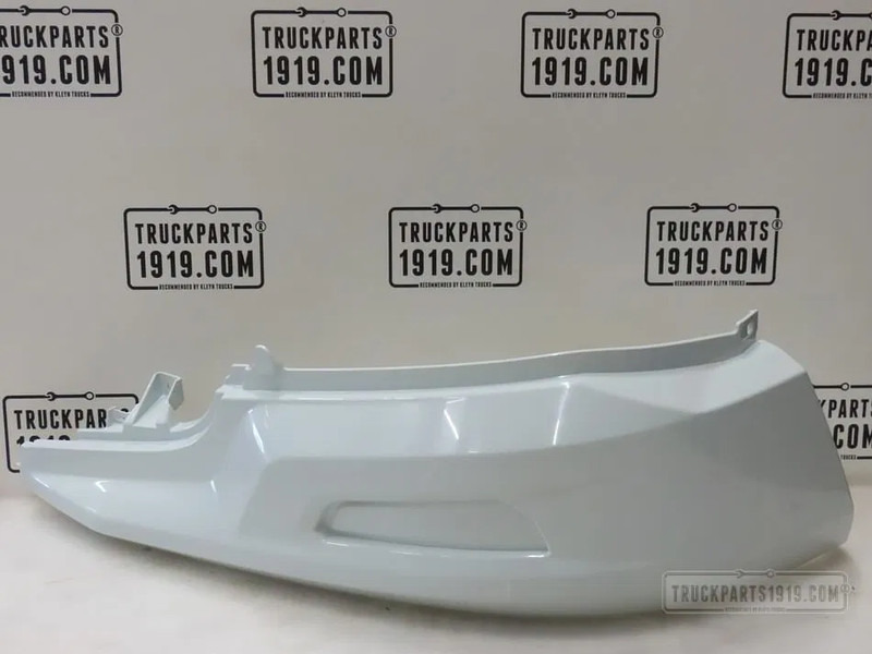 DAF 2315067 Bumperhoek Links - Бампер для Грузовиков: фото 1 DAF 2315067 Bumperhoek Links - Бампер для Грузовиков: фото 1