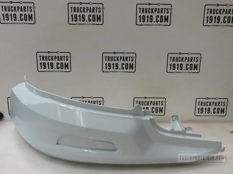 DAF 2315068 Bumperhoek Rechts - Бампер для Грузовиков: фото 1 DAF 2315068 Bumperhoek Rechts - Бампер для Грузовиков: фото 1