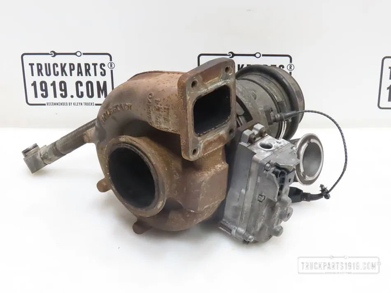 DAF 2348175 Turbolader met VTG MX11 - Турбина для Грузовиков: фото 1 DAF 2348175 Turbolader met VTG MX11 - Турбина для Грузовиков: фото 1