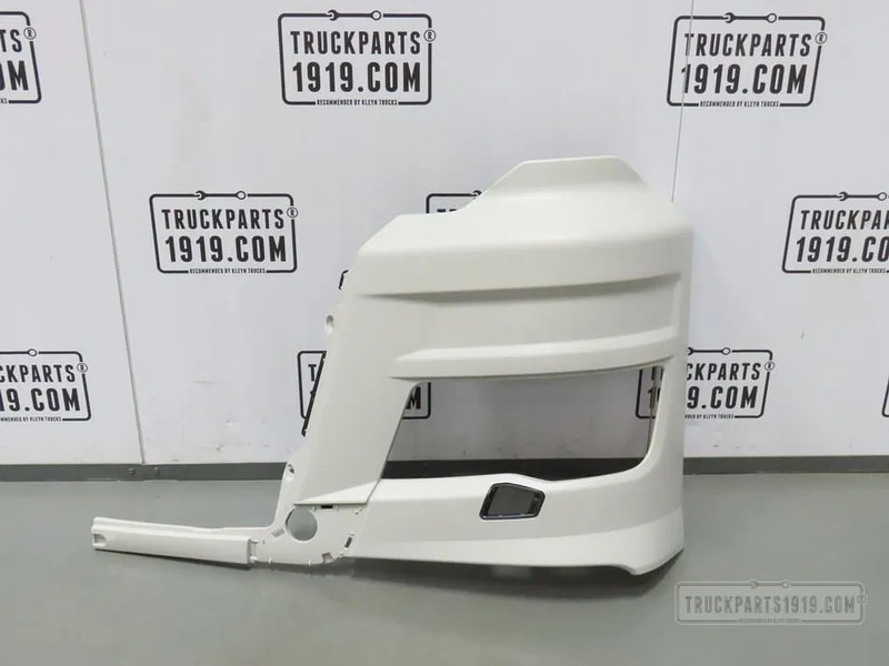 DAF 81416105833 Bumperhoek TGX Links - Бампер для Грузовиков: фото 1 DAF 81416105833 Bumperhoek TGX Links - Бампер для Грузовиков: фото 1