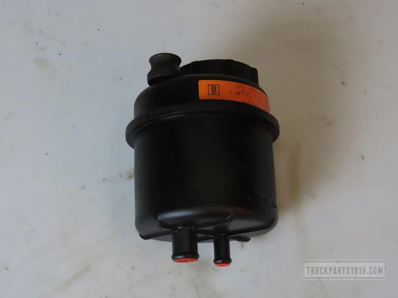 DAF Axle & Steering Parts Stuurolie reservoir DAF - Расширительный бачок для Грузовиков: фото 1 DAF Axle & Steering Parts Stuurolie reservoir DAF - Расширительный бачок для Грузовиков: фото 1