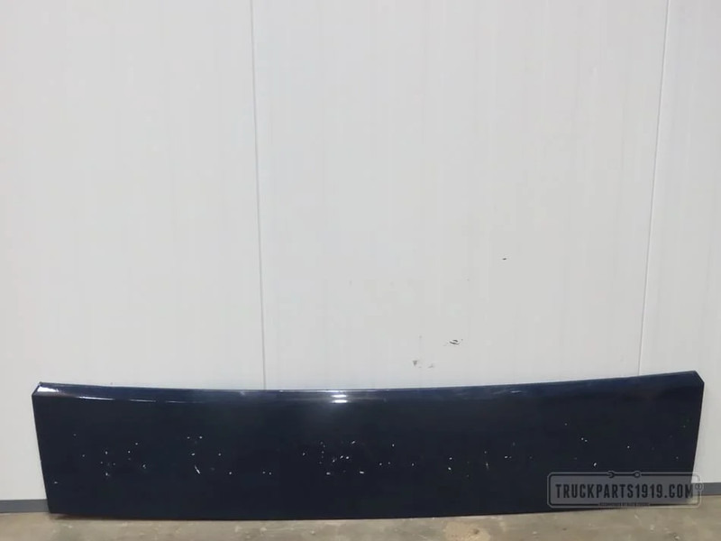 DAF Body & Chassis Parts Grill plaat DAF XF 106 - Капот для Грузовиков: фото 1 DAF Body & Chassis Parts Grill plaat DAF XF 106 - Капот для Грузовиков: фото 1