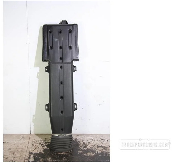 DAF Body & Chassis Parts Luchtinlaat XF - Система впуска для Грузовиков: фото 1 DAF Body & Chassis Parts Luchtinlaat XF - Система впуска для Грузовиков: фото 1