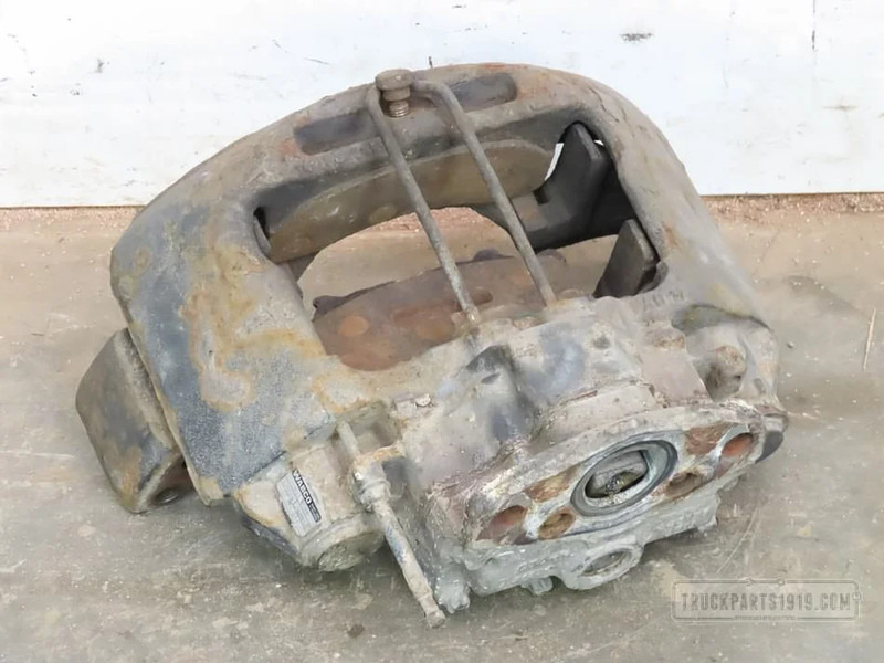 DAF Brake System Remklauw Re. DAF LF 45 - Тормозной суппорт для Грузовиков: фото 1 DAF Brake System Remklauw Re. DAF LF 45 - Тормозной суппорт для Грузовиков: фото 1