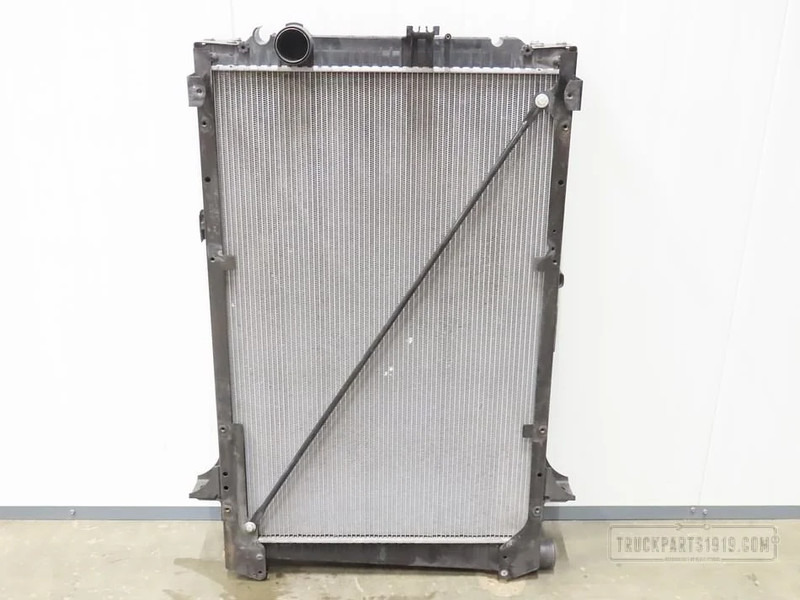 DAF Cooling System Radiateur DAF CF - Радиатор для Грузовиков: фото 2 DAF Cooling System Radiateur DAF CF - Радиатор для Грузовиков: фото 2