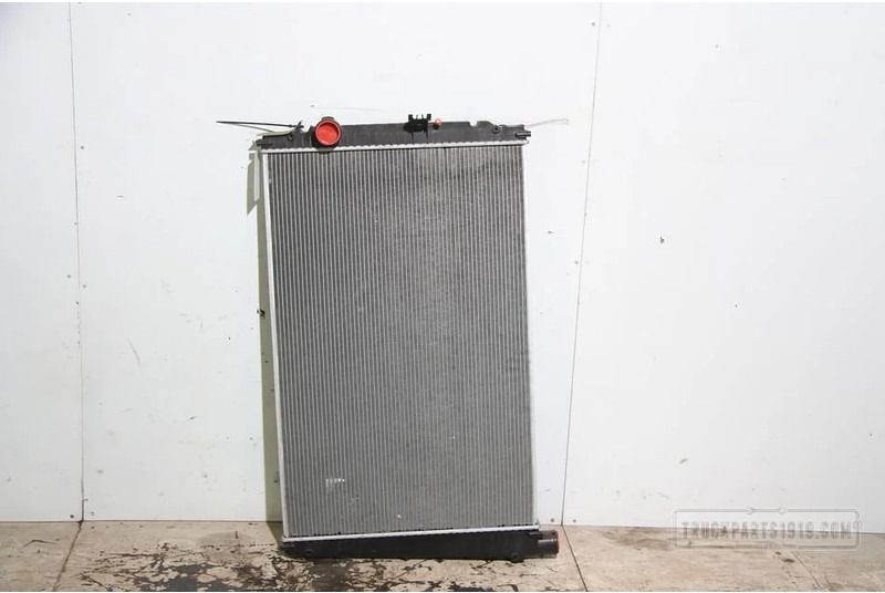 DAF Cooling System Radiator DAF CF 85 - Радиатор для Грузовиков: фото 1 DAF Cooling System Radiator DAF CF 85 - Радиатор для Грузовиков: фото 1