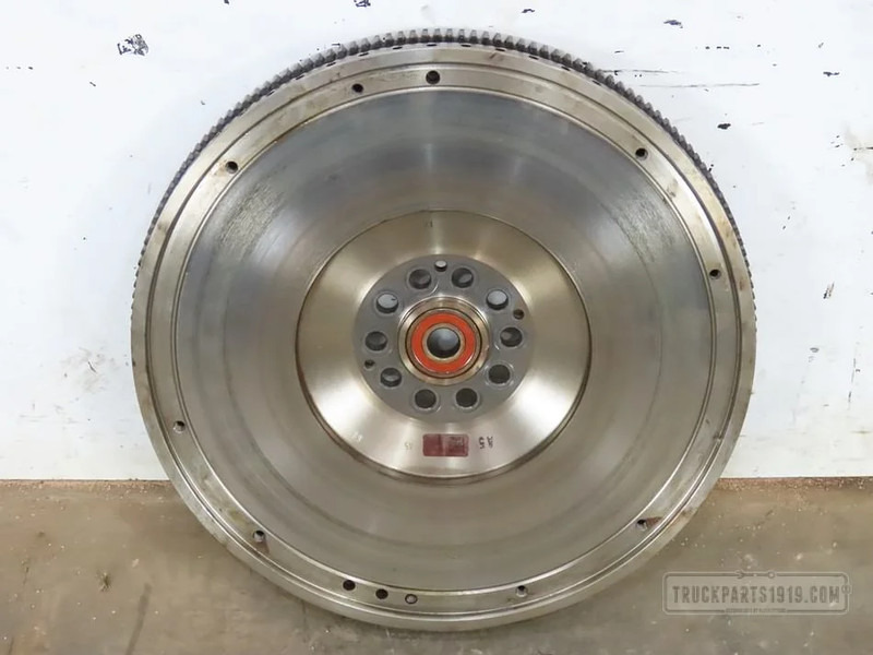 DAF Engines & Parts Vliegwiel DAF MX 11 - Коленчатый вал для Грузовиков: фото 1 DAF Engines & Parts Vliegwiel DAF MX 11 - Коленчатый вал для Грузовиков: фото 1