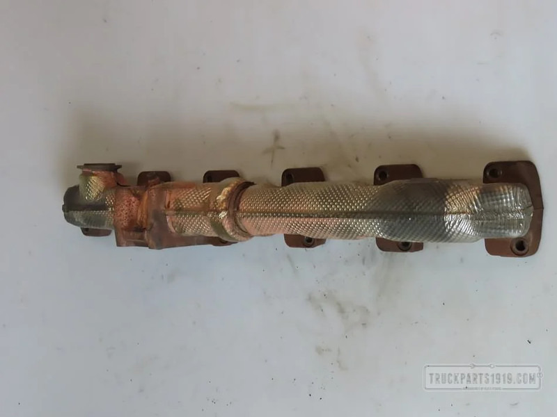 DAF Exhaust System Uitlaatspruitstuk set DAF MX11 - Выпускной коллектор для Грузовиков: фото 1 DAF Exhaust System Uitlaatspruitstuk set DAF MX11 - Выпускной коллектор для Грузовиков: фото 1