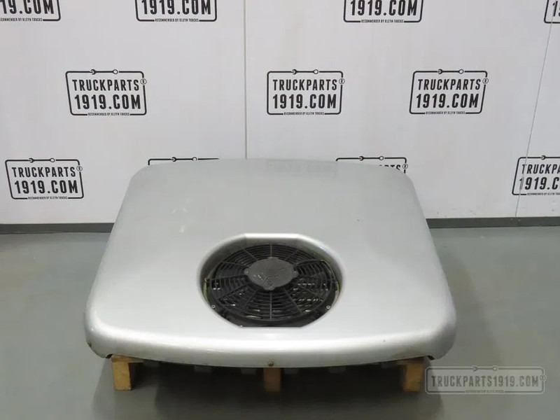 DAF Heating, Ventilation & AC Dak airco unit DAF XF - Отопление/ Вентиляция для Грузовиков: фото 1 DAF Heating, Ventilation & AC Dak airco unit DAF XF - Отопление/ Вентиляция для Грузовиков: фото 1