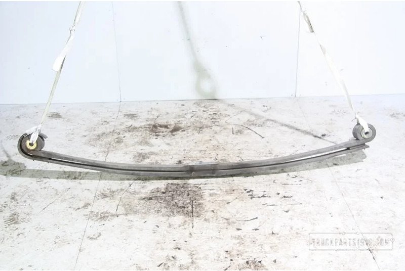 DAF Suspension Parts Voorveer pakket XF - Рессорная подвеска для Грузовиков: фото 1 DAF Suspension Parts Voorveer pakket XF - Рессорная подвеска для Грузовиков: фото 1
