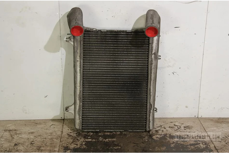 DAF XF 105 Cooling System Interkoeler DAF XF105 - Радиатор для Грузовиков: фото 1 DAF XF 105 Cooling System Interkoeler DAF XF105 - Радиатор для Грузовиков: фото 1