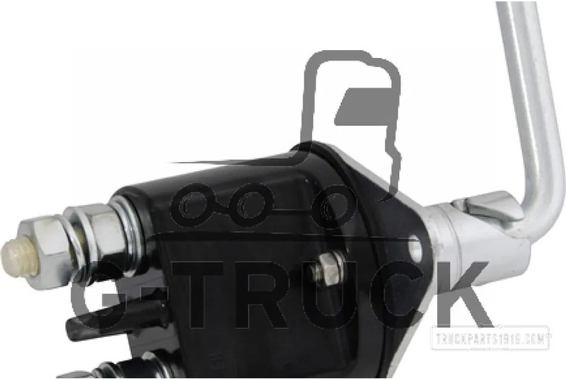 Diversen MENBERS Electrical System Hoofdstroomschakelaar 100 Amp. - Приборная панель для Грузовиков: фото 3 Diversen MENBERS Electrical System Hoofdstroomschakelaar 100 Amp. - Приборная панель для Грузовиков: фото 3