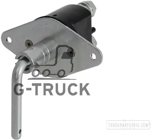 Diversen MENBERS Electrical System Hoofdstroomschakelaar 100 Amp. - Приборная панель для Грузовиков: фото 2 Diversen MENBERS Electrical System Hoofdstroomschakelaar 100 Amp. - Приборная панель для Грузовиков: фото 2