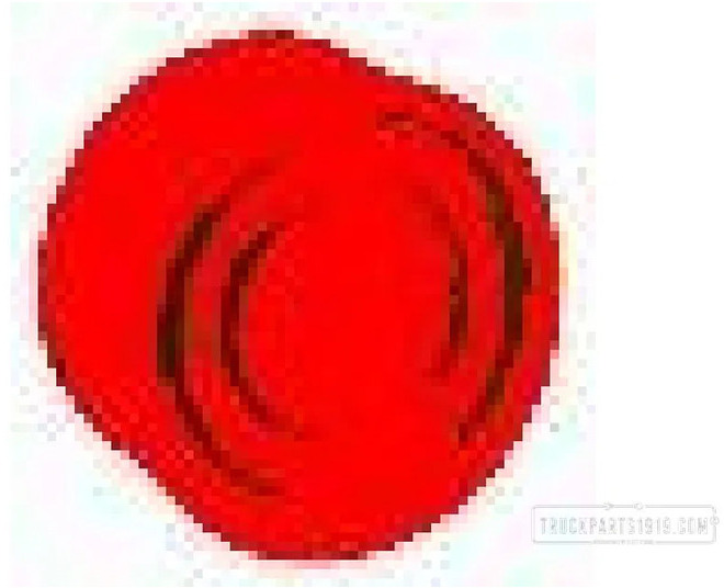 Diversen TELEMECANIQUE Electrical System Beschermkapje rood - Приборная панель для Грузовиков: фото 1 Diversen TELEMECANIQUE Electrical System Beschermkapje rood - Приборная панель для Грузовиков: фото 1