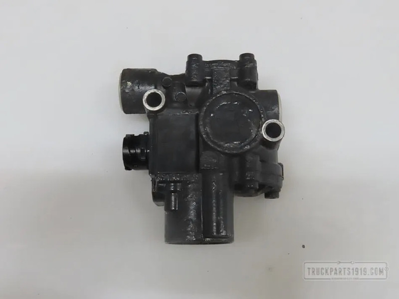 Iveco Compressed Air System ABS magneetventiel Iveco - Клапан для Грузовиков: фото 1 Iveco Compressed Air System ABS magneetventiel Iveco - Клапан для Грузовиков: фото 1