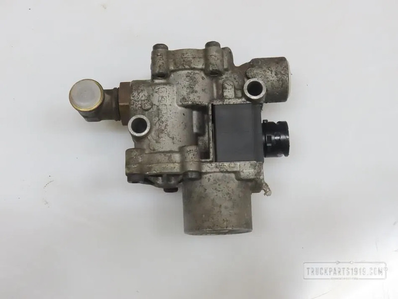 Iveco Compressed Air System ABS magneetventiel Iveco - Клапан для Грузовиков: фото 1 Iveco Compressed Air System ABS magneetventiel Iveco - Клапан для Грузовиков: фото 1