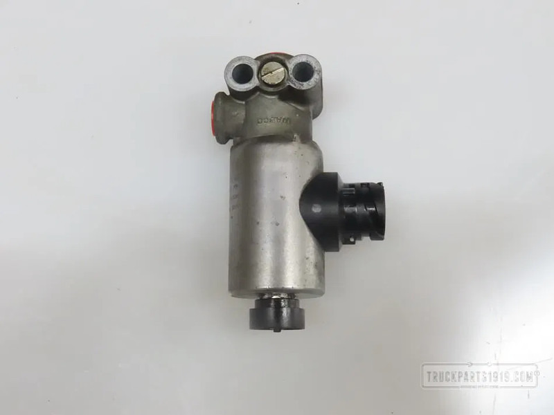 Iveco Compressed Air System Magneetventiel Iveco - Клапан для Грузовиков: фото 1 Iveco Compressed Air System Magneetventiel Iveco - Клапан для Грузовиков: фото 1