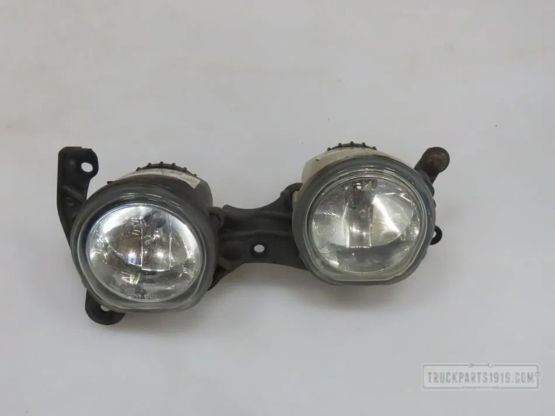 Iveco Lighting Mistlamp Li. Iveco - Противотуманная фара для Грузовиков: фото 1 Iveco Lighting Mistlamp Li. Iveco - Противотуманная фара для Грузовиков: фото 1