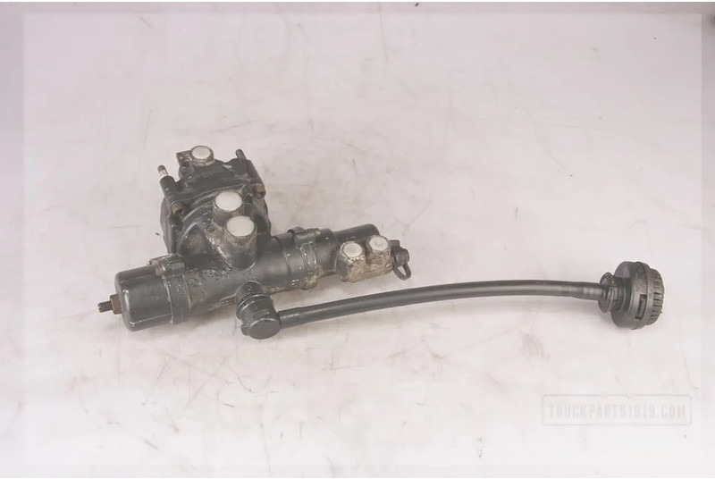 KNORR-BREMSE Compressed Air System ALR ventiel MAN - Клапан для Грузовиков: фото 1 KNORR-BREMSE Compressed Air System ALR ventiel MAN - Клапан для Грузовиков: фото 1