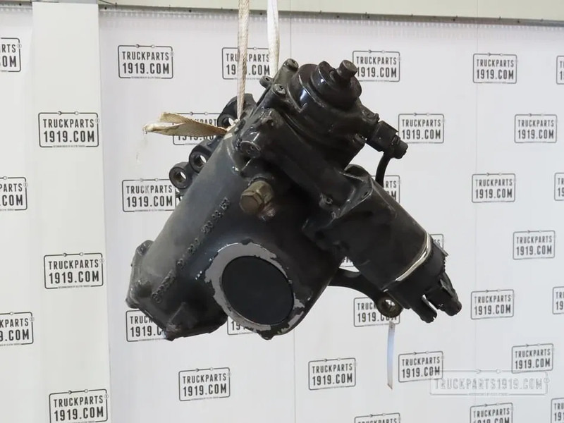 MAN 81.46200-6609 Stuurhuis TGX - Насос гидроусилителя для Грузовиков: фото 1 MAN 81.46200-6609 Stuurhuis TGX - Насос гидроусилителя для Грузовиков: фото 1