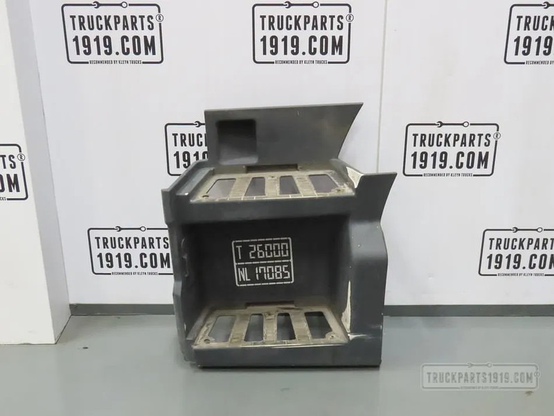 MAN 81.61520-0075 Instapbak Li. TGX - Кузов и экстерьер для Грузовиков: фото 1 MAN 81.61520-0075 Instapbak Li. TGX - Кузов и экстерьер для Грузовиков: фото 1