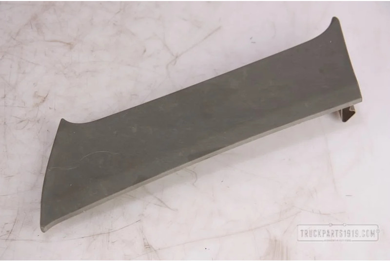 MAN Body & Chassis Parts Afdekking Schanier Re. - Угол бампера для Грузовиков: фото 1 MAN Body & Chassis Parts Afdekking Schanier Re. - Угол бампера для Грузовиков: фото 1