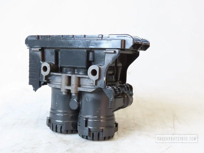MAN Brake System Achteras EBS modulator - Тормозной клапан для Грузовиков: фото 2 MAN Brake System Achteras EBS modulator - Тормозной клапан для Грузовиков: фото 2