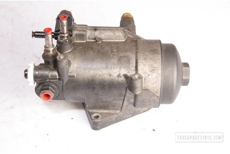 MAN Fuel System Brandstof filter huis - Подготовка топлива для Фургонов: фото 2 MAN Fuel System Brandstof filter huis - Подготовка топлива для Фургонов: фото 2