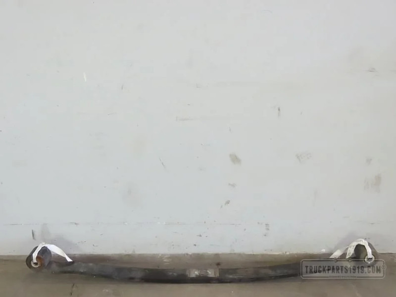 MAN Suspension Parts Paraboolveer - Рессорная подвеска для Грузовиков: фото 1 MAN Suspension Parts Paraboolveer - Рессорная подвеска для Грузовиков: фото 1