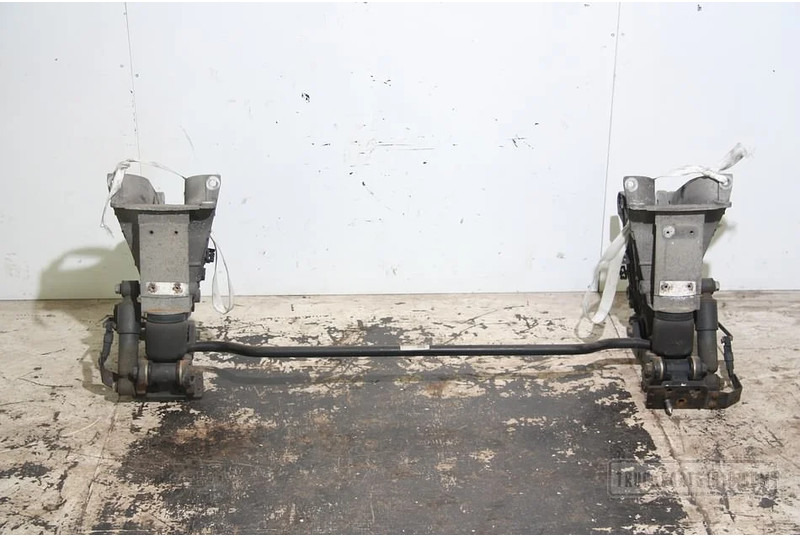 Renault Body & Chassis Parts Cabine stabalisator - Подвеска кабины для Грузовиков: фото 1 Renault Body & Chassis Parts Cabine stabalisator - Подвеска кабины для Грузовиков: фото 1