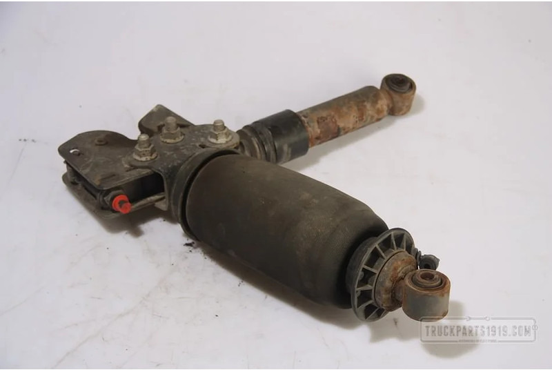 Renault Body & Chassis Parts Cabine vergrendeling - Подвеска кабины для Грузовиков: фото 2 Renault Body & Chassis Parts Cabine vergrendeling - Подвеска кабины для Грузовиков: фото 2