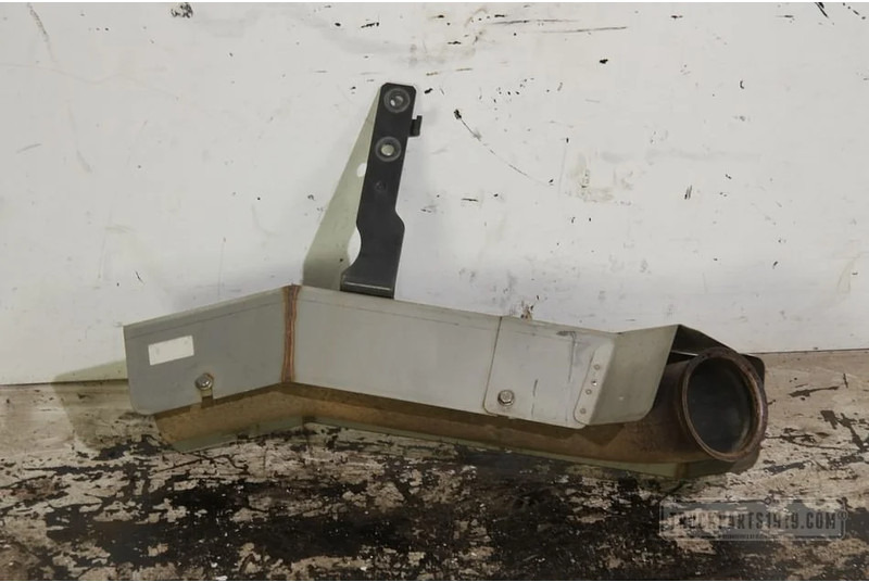 Renault Exhaust System Uitlaatpijp Renault - Выхлопная труба для Грузовиков: фото 1 Renault Exhaust System Uitlaatpijp Renault - Выхлопная труба для Грузовиков: фото 1