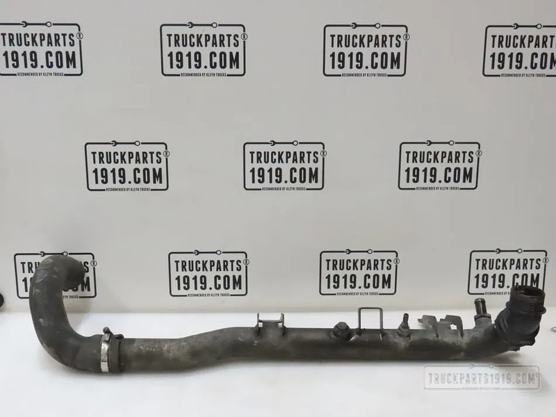 Scania 2209261 Koelvloeistofpijp Scania - Система охлаждения для Грузовиков: фото 1 Scania 2209261 Koelvloeistofpijp Scania - Система охлаждения для Грузовиков: фото 1