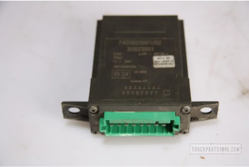 Volvo Electrical System Alarm controle unit Volvo FH - Блок управления для Грузовиков: фото 1 Volvo Electrical System Alarm controle unit Volvo FH - Блок управления для Грузовиков: фото 1