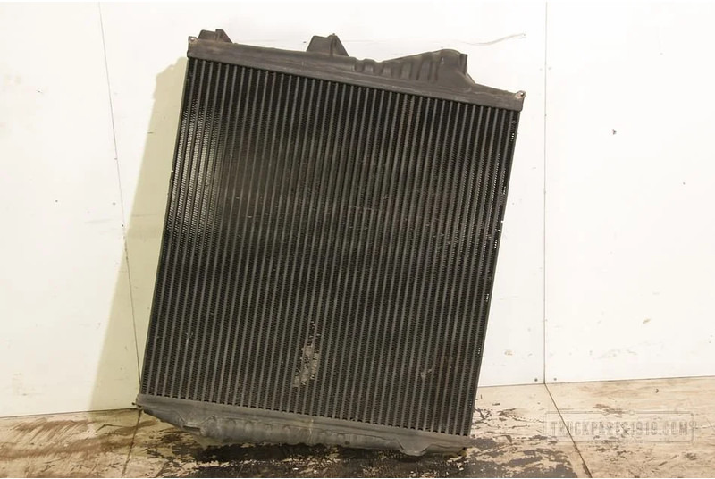 Volvo FH 13 Cooling System Interkoeler VOLVO FH 13 - Радиатор для Грузовиков: фото 2 Volvo FH 13 Cooling System Interkoeler VOLVO FH 13 - Радиатор для Грузовиков: фото 2