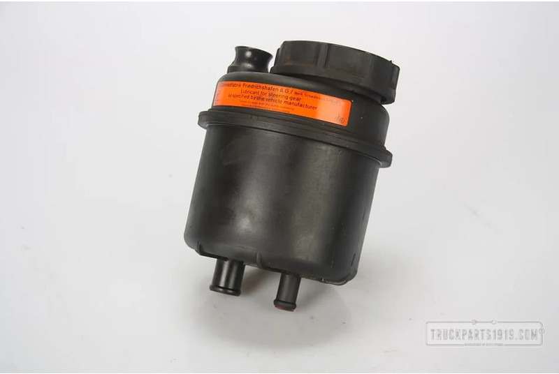 ZF Axle & Steering Parts Stuurolie reservoir DAF - Расширительный бачок для Грузовиков: фото 1 ZF Axle & Steering Parts Stuurolie reservoir DAF - Расширительный бачок для Грузовиков: фото 1
