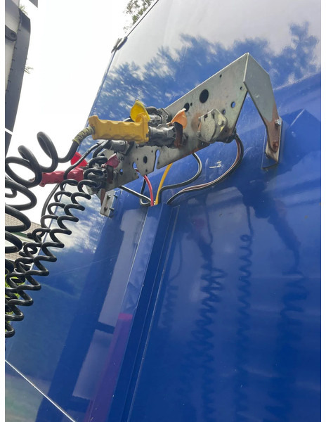 Floor FLOOR KASTEN TRAILER - Полуприцеп-фургон: фото 2 Floor FLOOR KASTEN TRAILER - Полуприцеп-фургон: фото 2