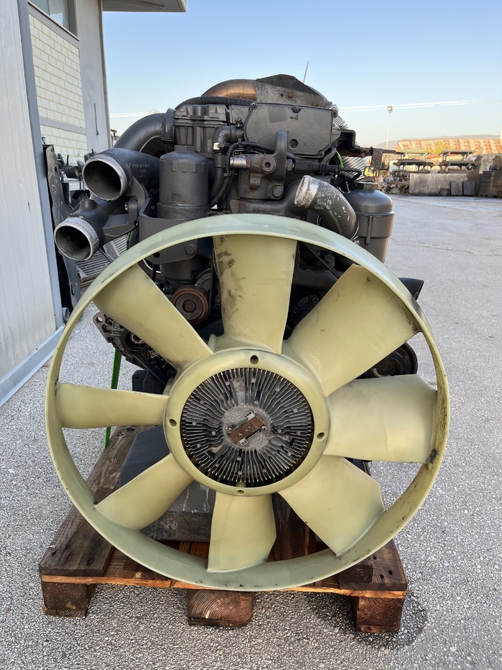 ENGINE AXOR OM926LA EURO5 330PS - Двигатель для Грузовиков: фото 3 ENGINE AXOR OM926LA EURO5 330PS - Двигатель для Грузовиков: фото 3