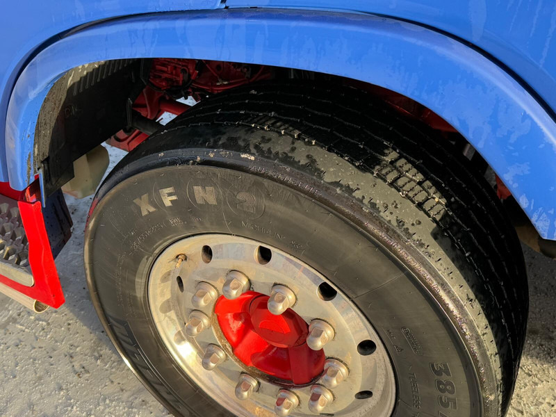 Тягач Volvo FH750: фото 12