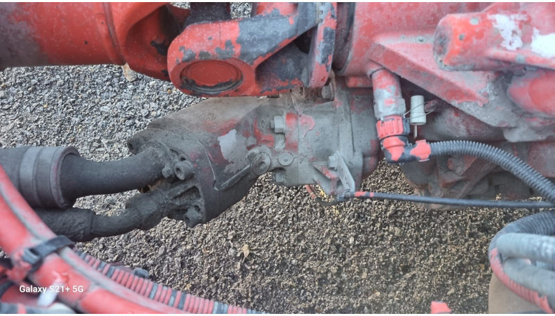 Тягач Volvo FH750: фото 20