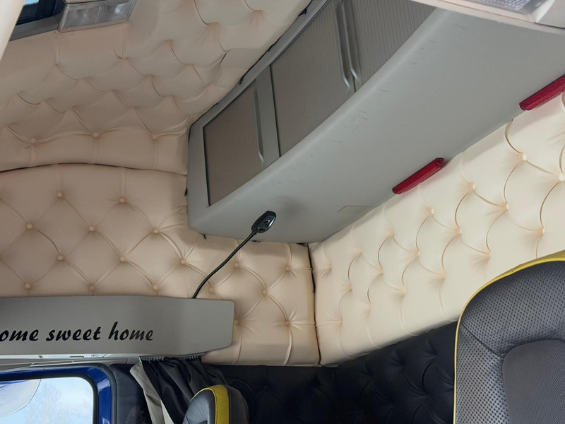 Тягач Volvo FH750: фото 15