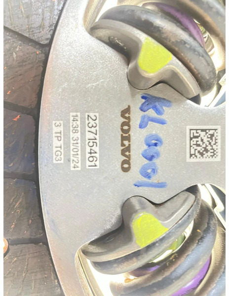 Volvo FH/FM - Сцепление и запчасти: фото 2 Volvo FH/FM - Сцепление и запчасти: фото 2