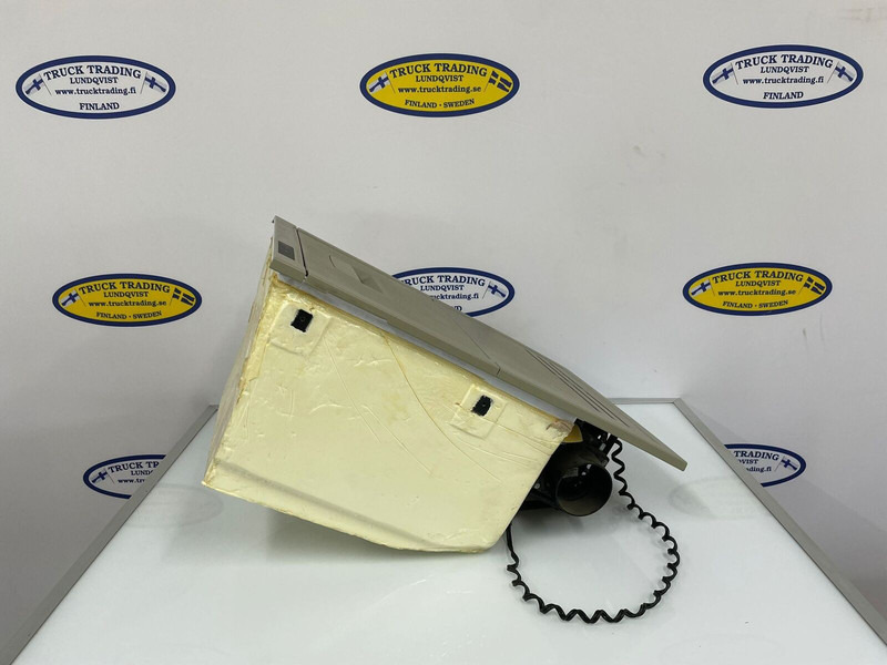 Volvo FH Fridge 82174070 - Кабина и интерьер: фото 1 Volvo FH Fridge 82174070 - Кабина и интерьер: фото 1