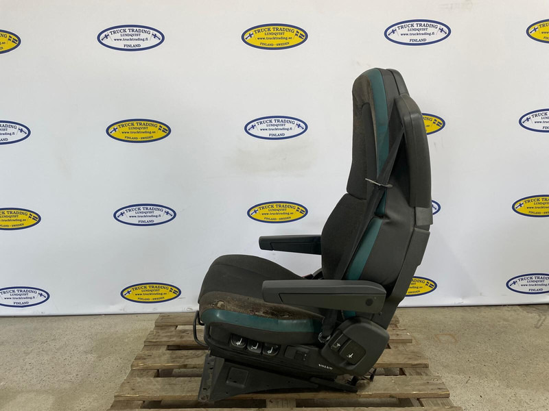 Volvo FM - Сиденье: фото 3 Volvo FM - Сиденье: фото 3