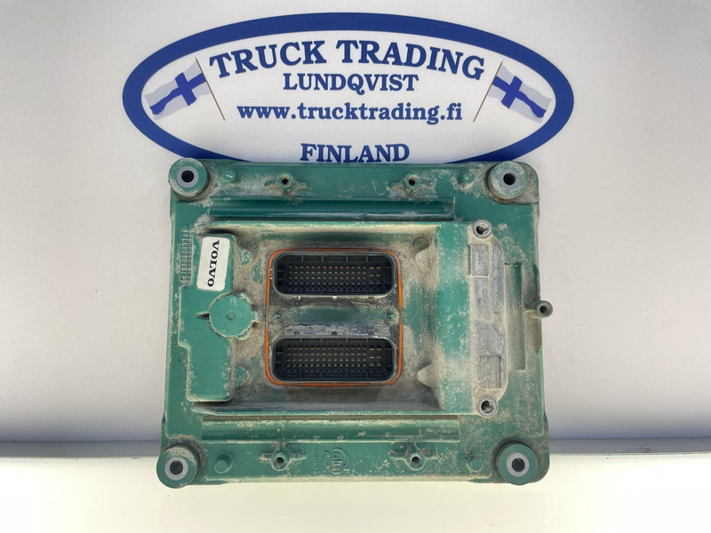 Volvo - Блок управления: фото 1 Volvo - Блок управления: фото 1