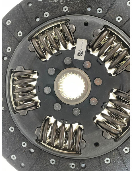 Volvo - Сцепление и запчасти: фото 2 Volvo - Сцепление и запчасти: фото 2