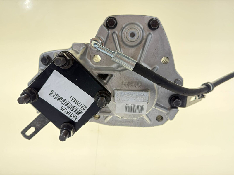 Volvo - Ось и запчасти: фото 4 Volvo - Ось и запчасти: фото 4