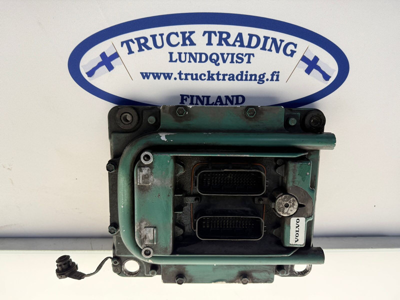 Volvo - Блок управления: фото 1 Volvo - Блок управления: фото 1