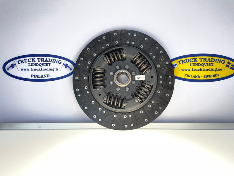 Volvo - Сцепление и запчасти: фото 3 Volvo - Сцепление и запчасти: фото 3